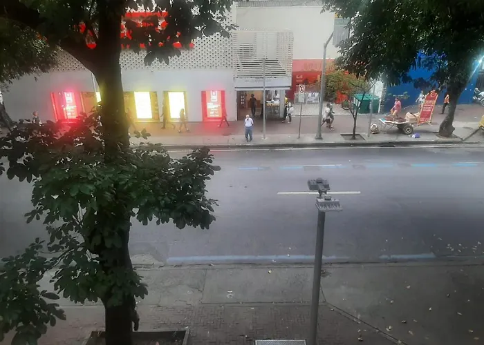 Ipanema Posto 10 Apartamento Rio de Janeiro